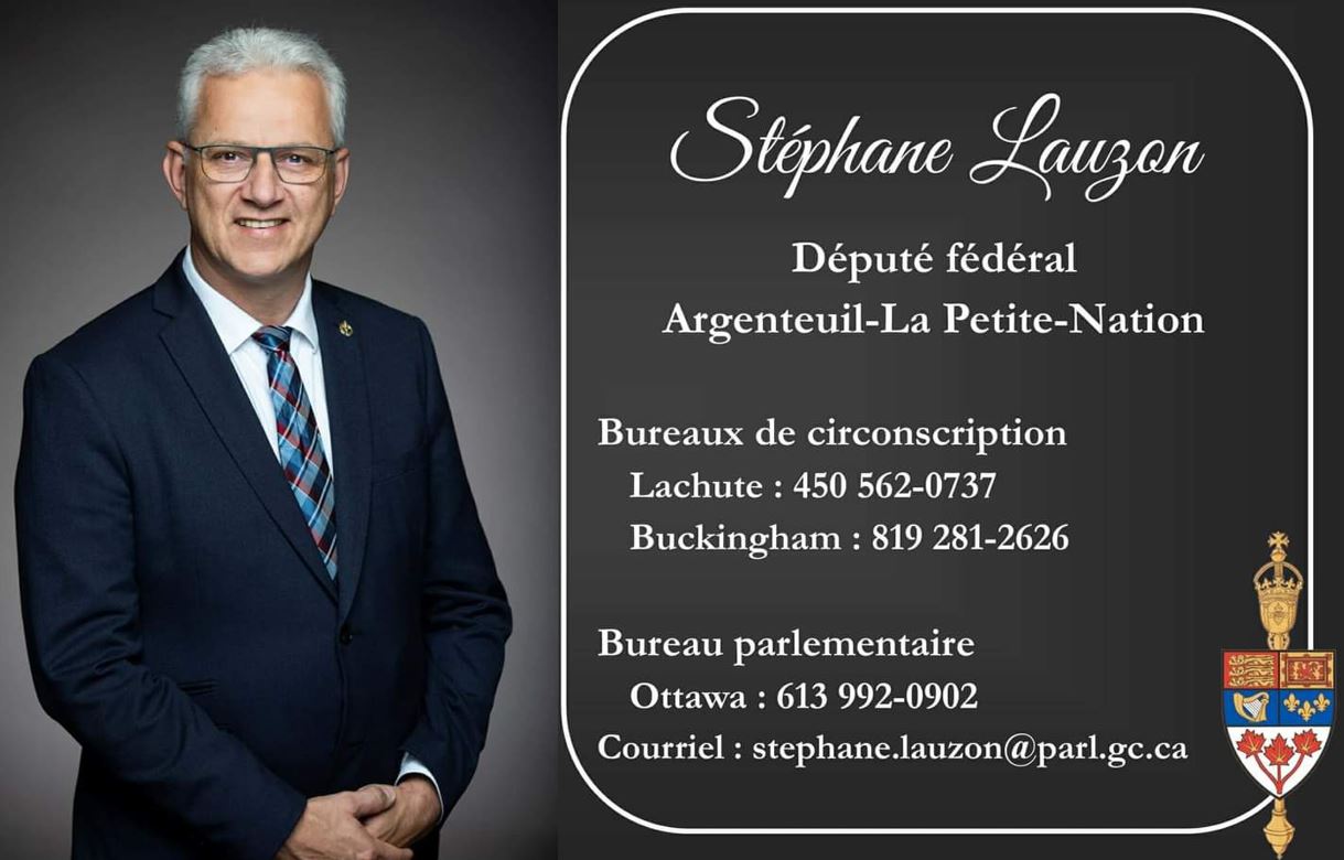 Steph Lauzon